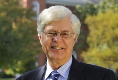 Dr. Axel D. Steuer H’13