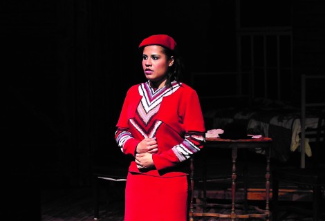 Tamar