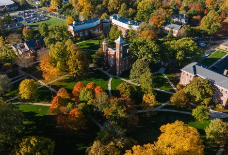 campus 