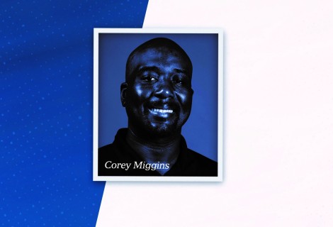 Cory Miggins 