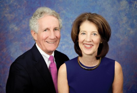Janet and Bob Chipman