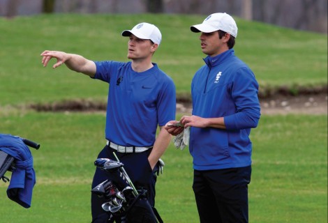 golf spring 2019