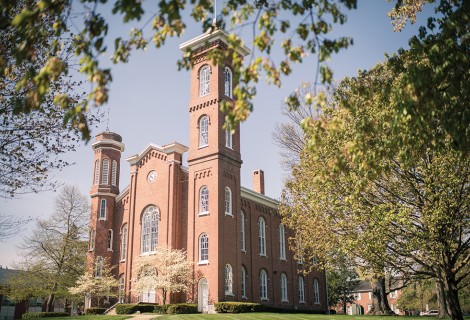 Illinois College