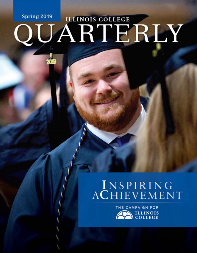 Spring Quarterly