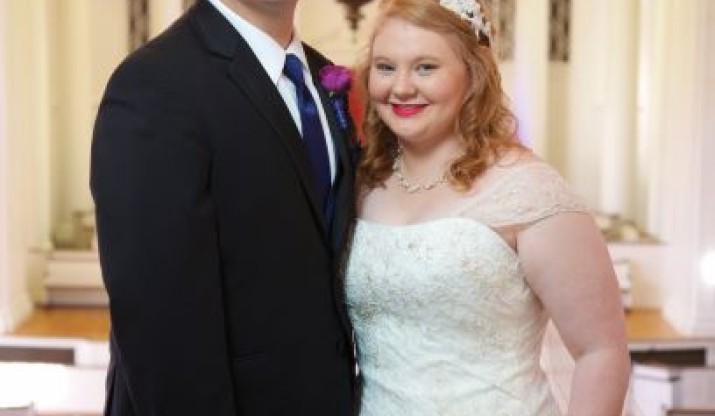 Goode wedding