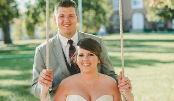 Hott Wedding