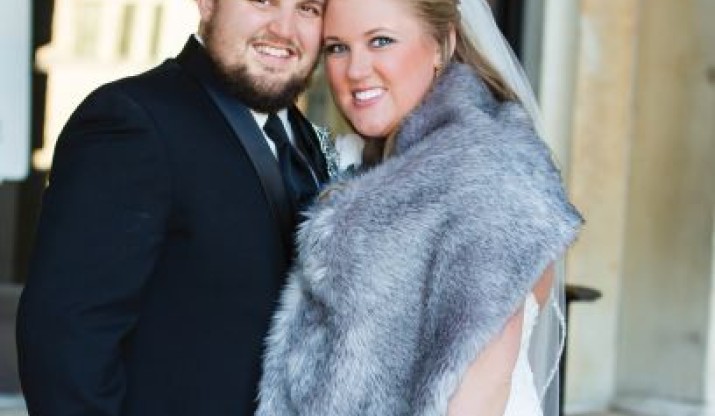Kepler wedding