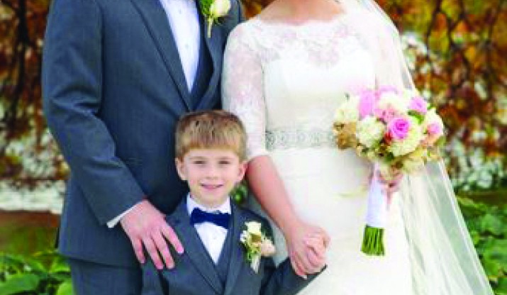 Korte wedding