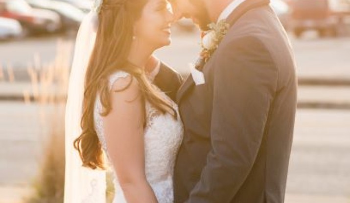 Kuehn Wedding