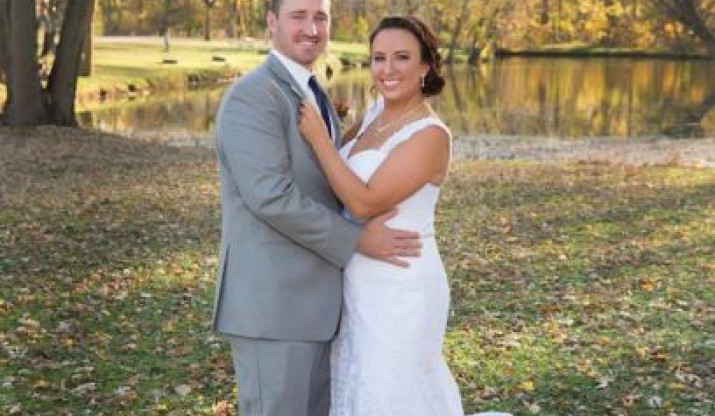 vipond wedding