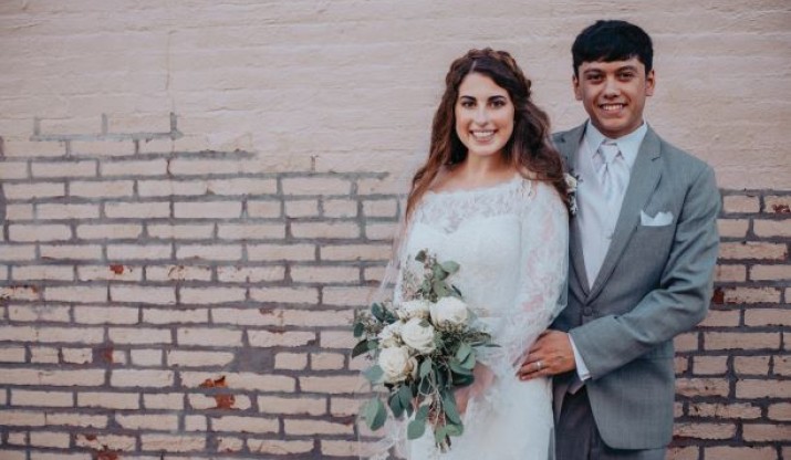 Pilarte Wedding