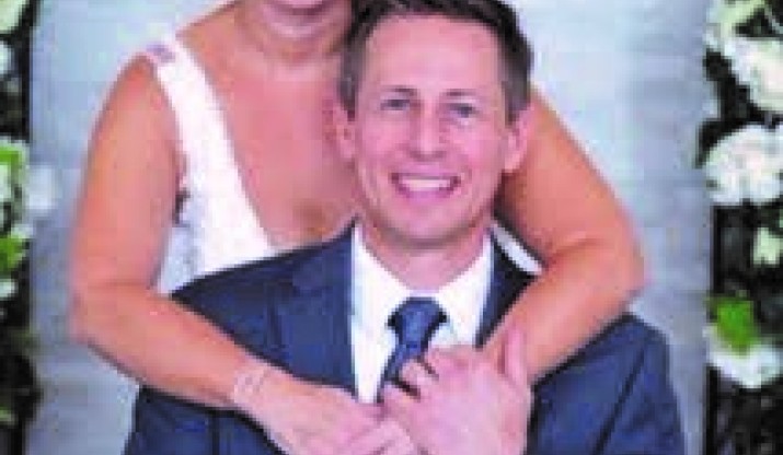 Wise wedding