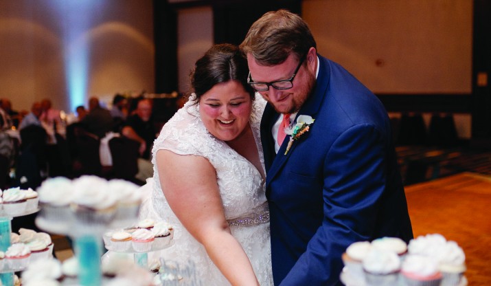 Dodson wedding