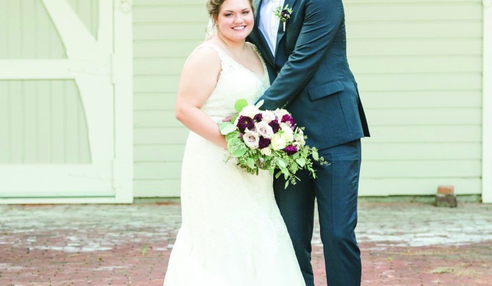 Vander Dussen wedding