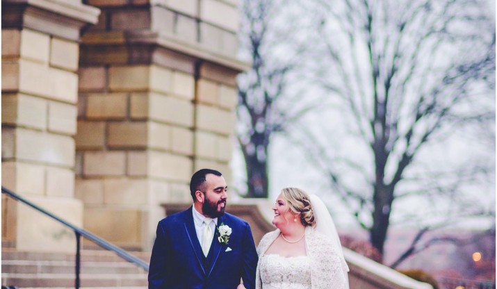 Velazquez wedding