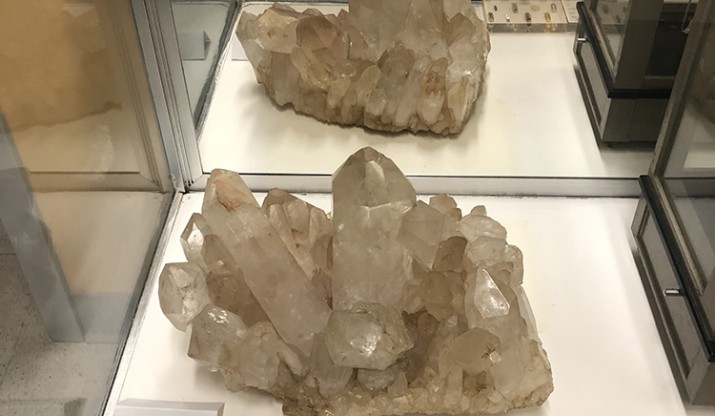 Quartz