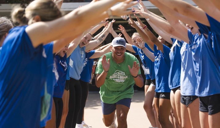 IC move in day