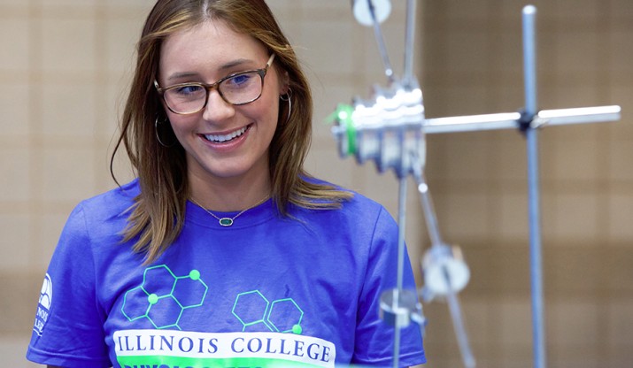Illinois College