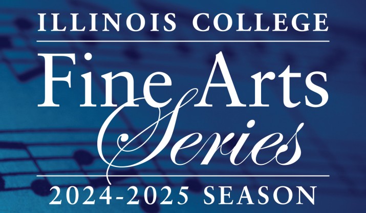Fine Arts Series 24-25