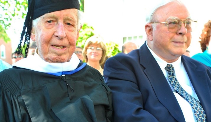Howard Million H'12