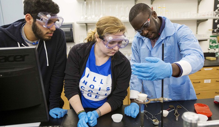 Lab