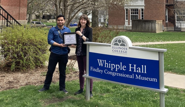 Illinois College