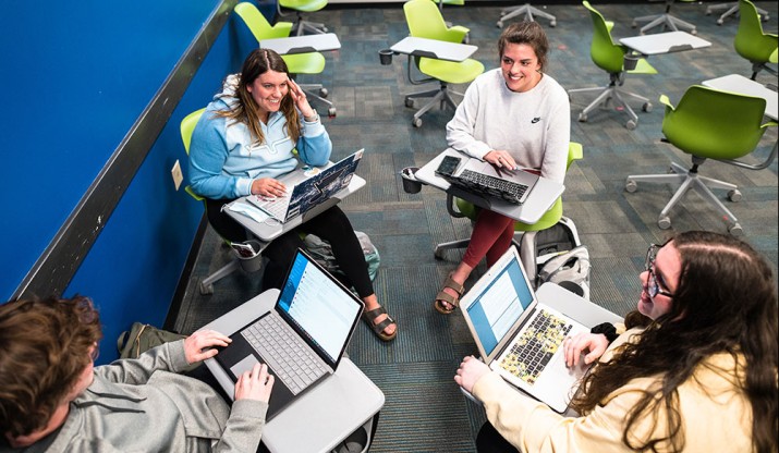IC announces new communication major