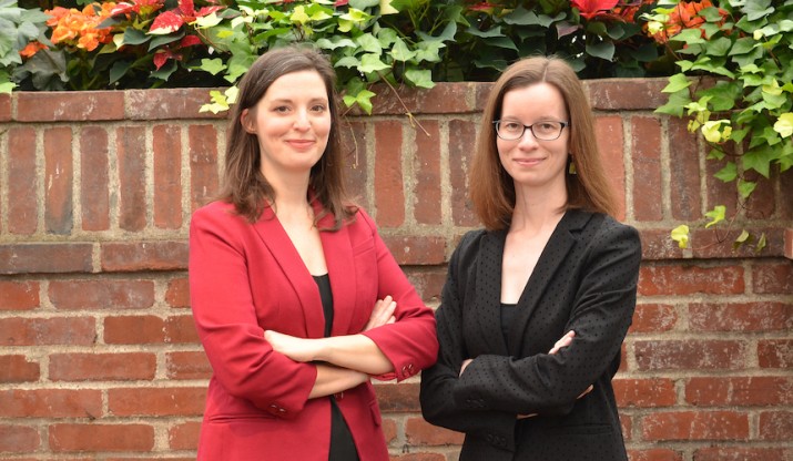 Khasma Piano Duo