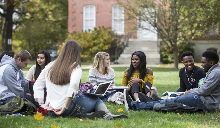 Illinois College
