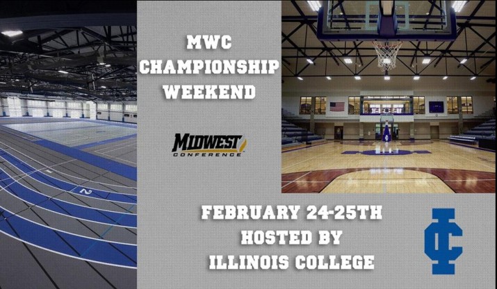 MWC Championship Weekend