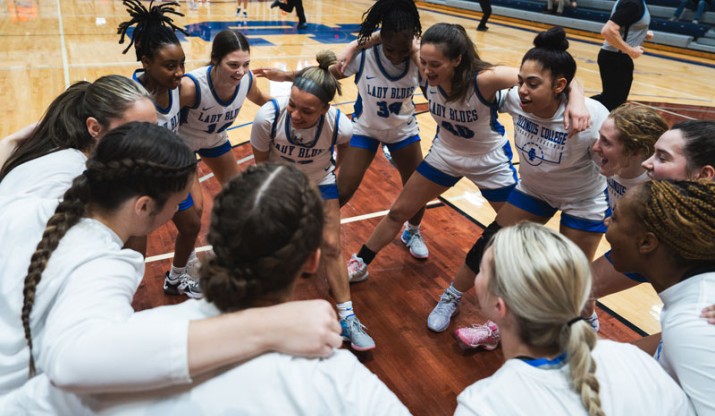 women's basketball