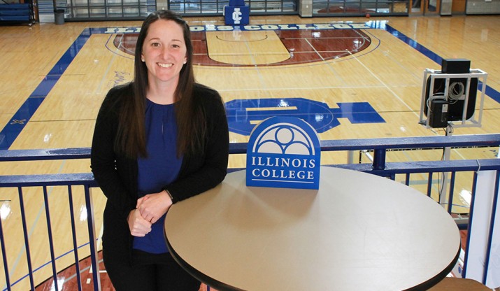 Illinois College