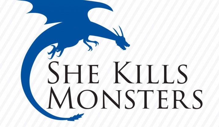 She Kills Monsters 