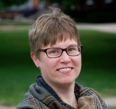 Laura Corey