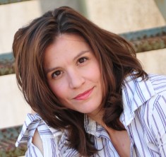 Stephanie Myre