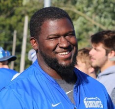 Terrance Lockett