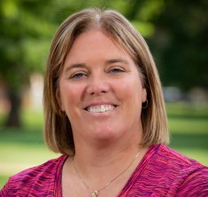 Monica Dixon - Instructor of Education