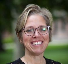 Rebecca Houston
