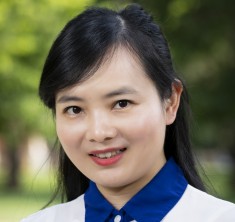 Yan Yan - Assistant Professor of Education