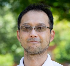 Kanji Kitamura