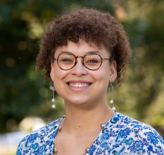 Alexia Helmer - Digital Assets and Content Manager