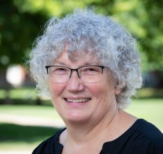 Christine Staake - Assistant Professor of Nursing