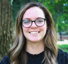 Kaitlyn Prehoda - Event and Marketing Manager