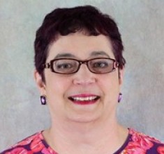Sheila Rhodes - Assistant Professor of Nursing