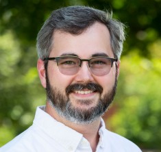 Dane Wendell - Assistant Professor of Political Science