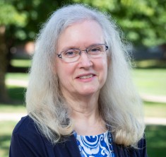 Helen Kuhn - Registrar and Assistant Dean