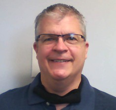 Mark Mcauliffe - Public Safety Officer