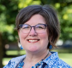 Nichol DelGiorno - Assistant Professor of Music