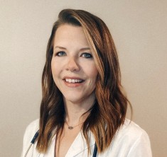 Amanda Slepicka, Instructor of Nursing