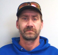 Tracy Jones - Maintenance Technician